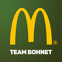 McDonalds - Bohnet